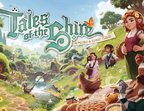 Tales of the Shire: A Lord of the Rings Game