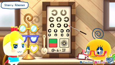Tamagotchi Plaza