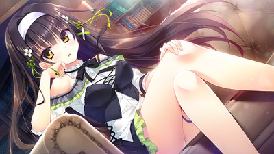 Tamayura Mirai
