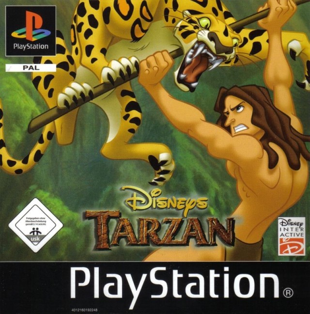 Tarzan