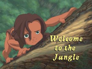 Tarzan