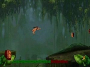 Tarzan