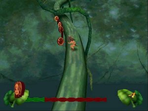 Tarzan