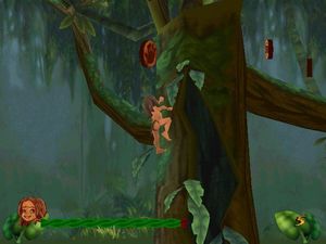 Tarzan