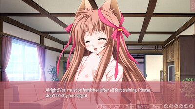 Tayutama -Kiss on My Deity-