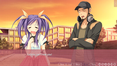 Tayutama -Kiss on My Deity-