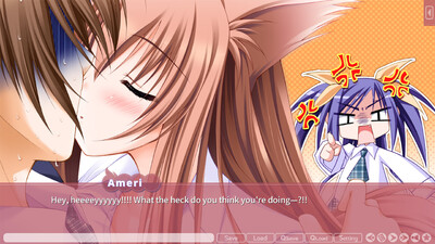 Tayutama -Kiss on My Deity-