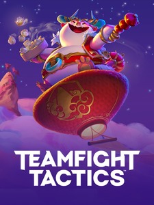 Teamfight Tactics