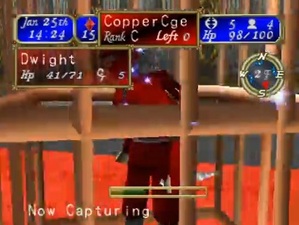 Tecmo's Deception: Invitation to Darkness