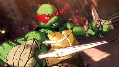 Teenage Mutant Ninja Turtles: Mutanti a Manhattan