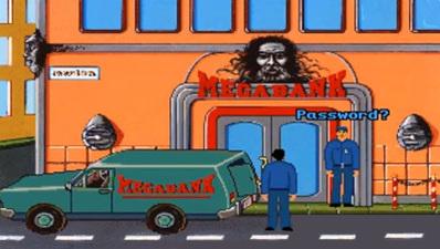 Teenagent