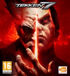 Tekken 7