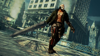 Tekken 7