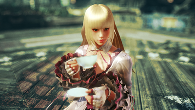 Tekken 7