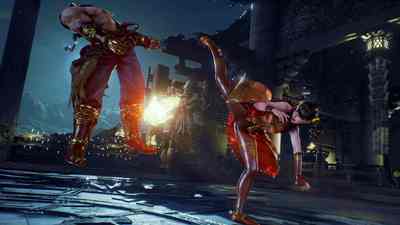 Tekken 7