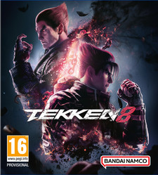 Tekken 8