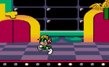Tempo Jr.