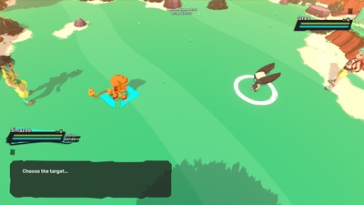 Temtem