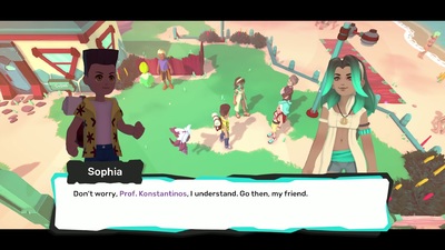 Temtem