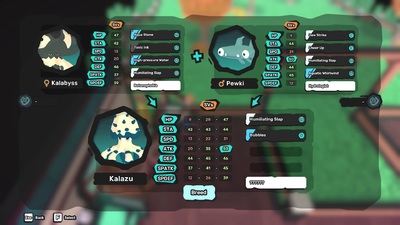 Temtem