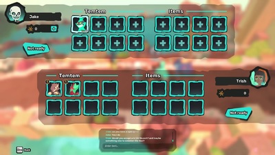 Temtem
