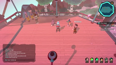 Temtem