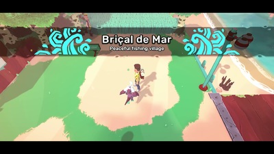 Temtem