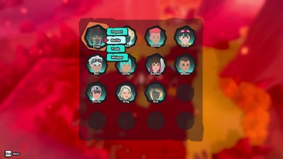 Temtem