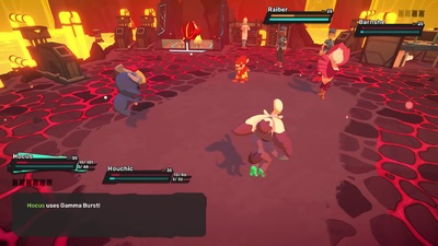 Temtem