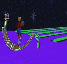 Ten Pin Alley