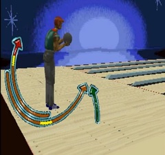 Ten Pin Alley