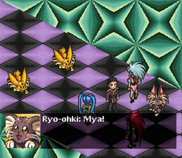 Tenchi Muyo! Game Hen