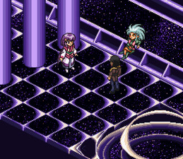 Tenchi Muyo! Game Hen