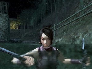 Tenchu: Fatal Shadows