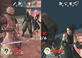 Tenchu: Wrath of Heaven