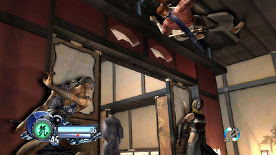 Tenchu Z