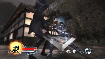 Tenchu Z
