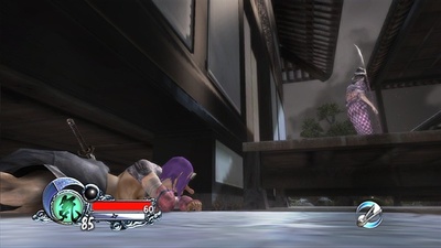 Tenchu Z