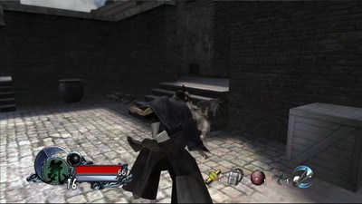 Tenchu Z