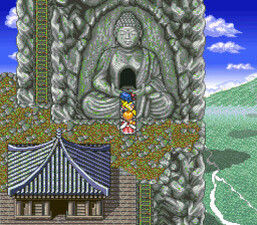 Tengai Makyō Zero