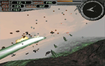 Terminal Velocity