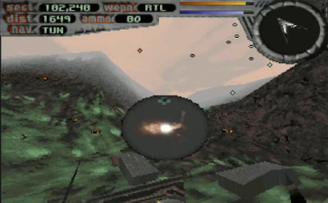 Terminal Velocity