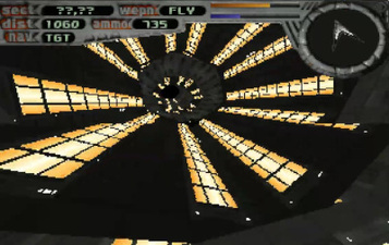 Terminal Velocity