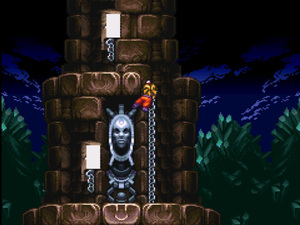 Terranigma