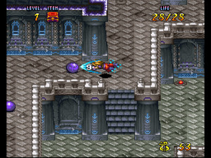 Terranigma
