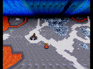 Terranigma