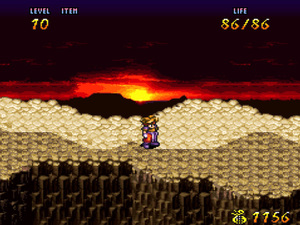 Terranigma