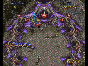 Terranigma