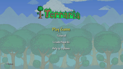 Terraria