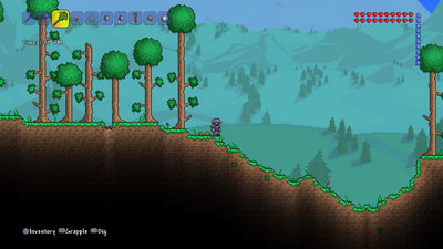 Terraria